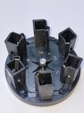 Küvettenwechsler fach - küvettenwechsler, 6