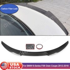 For BMW 6 Series F06 640i 650i