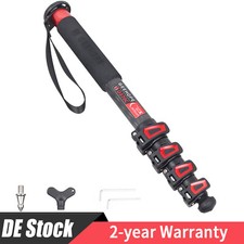 GEEHOPE Kamera-Einbeinstativ