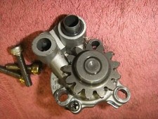 Ölpumpe 5BE Yamaha  YZ  400F