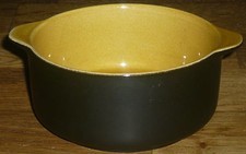 1 Suppentasse   Melitta  KOPENHAGEN  BRAUN 