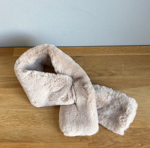 Schal fake fur - schal,