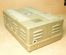 Gehäuse Vintage Leergehäuse  38 x 24 x 13 cm