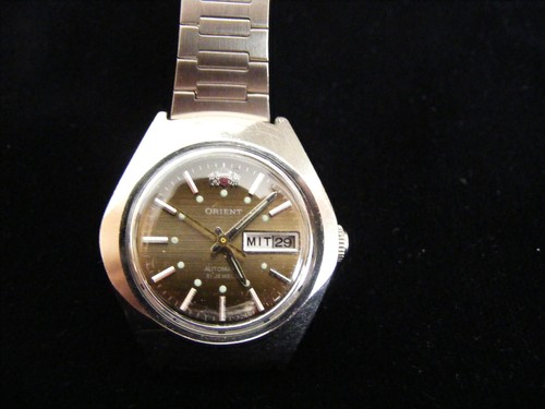 Automatic damenuhr der marke - automatic-,