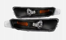 Blinkerblinker 2x  Tuning