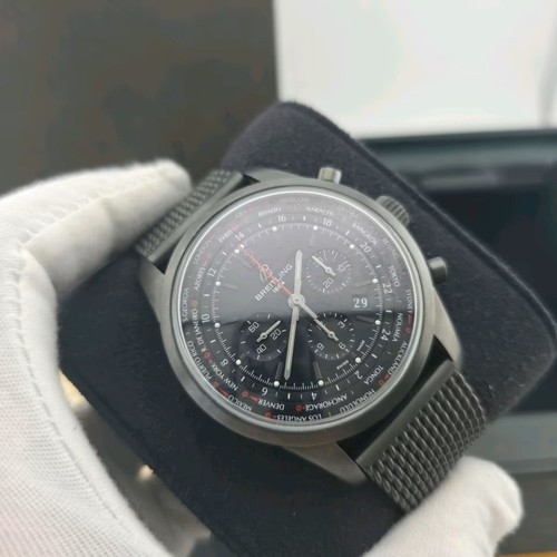 Breitling transocean ref - -,