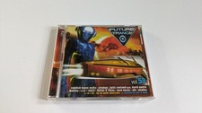 Various future trance vol - -,