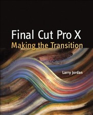 Final Cut pro X: Macht Der