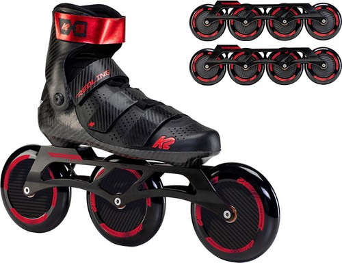 Inliner inline skates - inline,