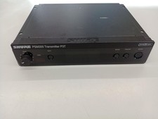 Shure Wireless System Psm300