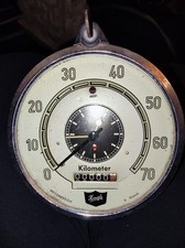 Kienzle Tachograph TCO 8-6 mit