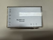 Buderus Ecomatic HS3-F001