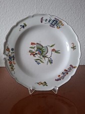 Meissen - Teller mit Kakiemon