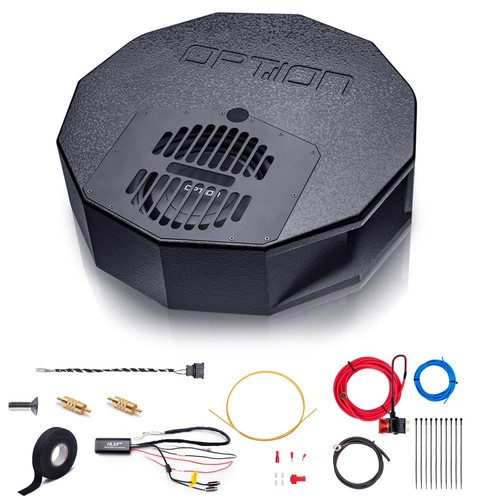 Subwoofer für skoda superb - subwoofer,
