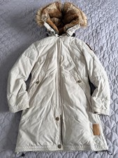 PARAJUMPERS LONG BEAR
