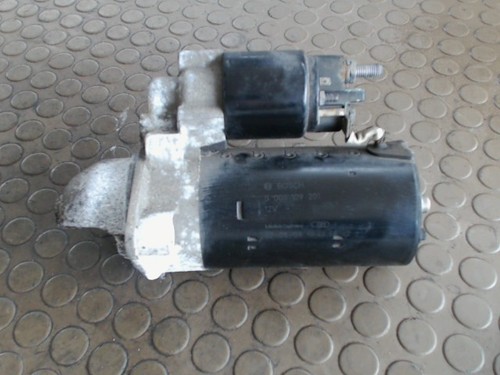 Anlasser starter bosch opel - anlasser, /