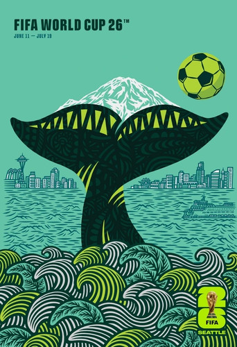 Fifa world cup - world, 2026