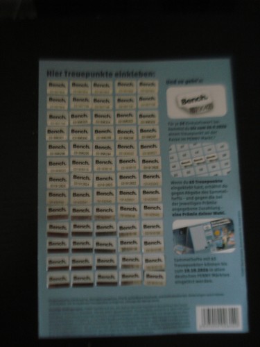 Volles heft penny - volles,
