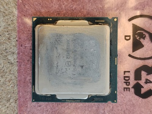 Intel core 6700k - intel, 4,0
