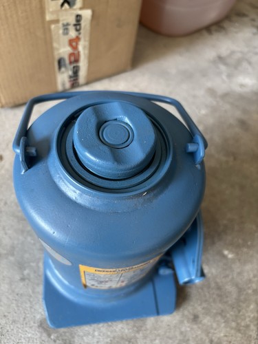 Wagenheber weber hydraulik - wagenheber,