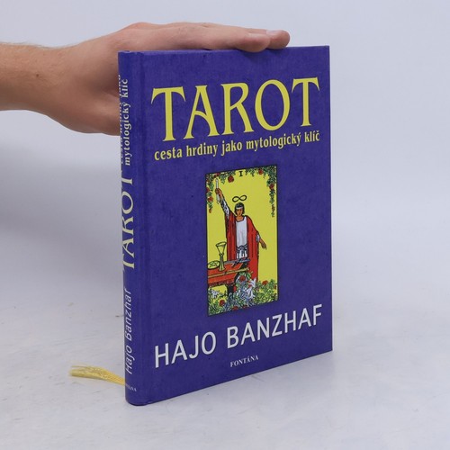 Tarot cesta životem - cesta, životem 