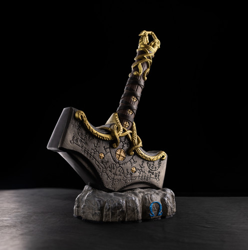 Mjolnir hammer pfund - 26,