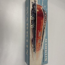 Märklin 3021 Diesellokomotive