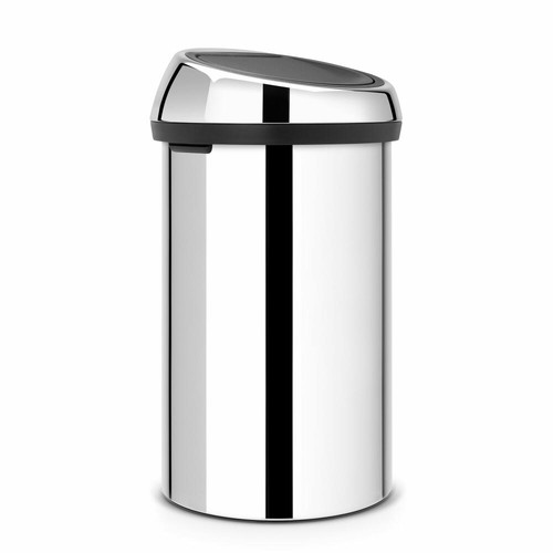 Brabantia mülleimer touch bin - mülleimer,