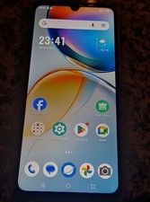 ZTE BLADE V70 MAX Smartphone