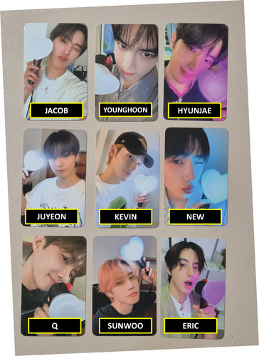 The boyz official light - the, stick