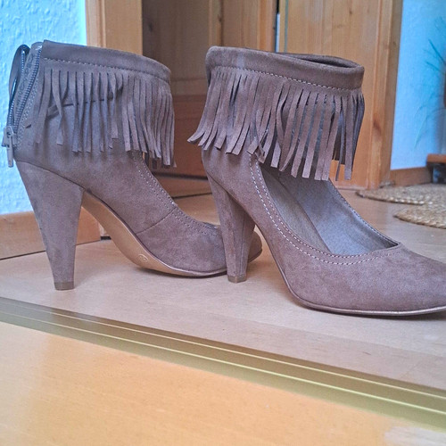 Graceland damen stiefeletten - graceland,