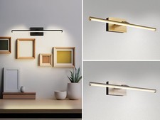 Akku Wandleuchten zum Kleben