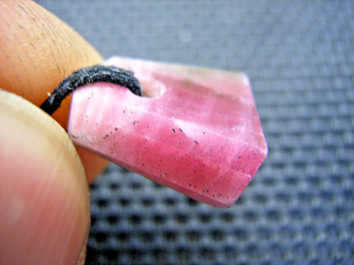 Paraiba turmalin - paraiba, (