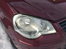 VW Polo 9N3 original