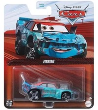 FISHTAIL #96 Wild Bill's Cars