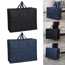 Aufbewahrungstasche f??r Gartenm?bel Set Robust Wasserdicht Outdoor Tasche