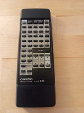 Original  Onkyo RC-287S  Fernbedienung/geprüft                          #417