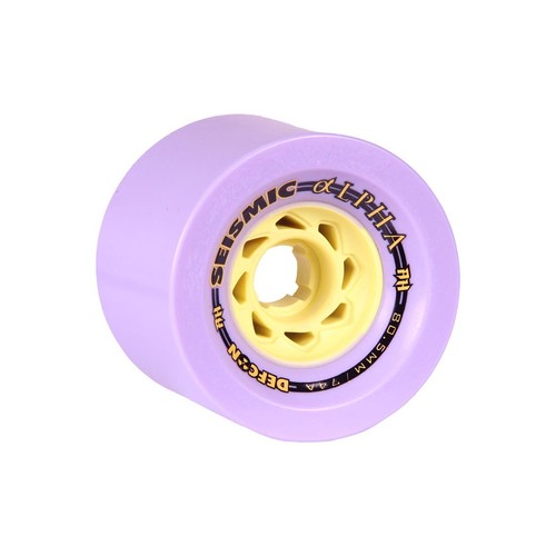 Seismic alpha 80mm 74a chase - -,