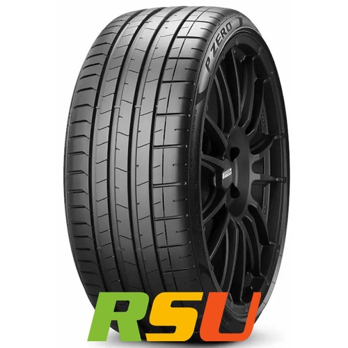 Pirelli zero xl - zero,