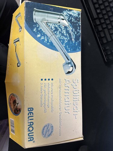 Spültisch armatur mit - spültisch,