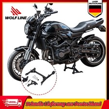Mittelständer Für Kawasaki Z900RS Hauptständer Kickstand 2017 2025 WOLFLINE