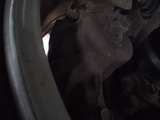 BREMSSATTEL VORN RECHTS /