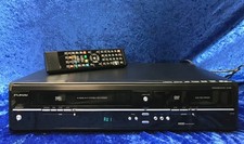 FUNAI TD6D-D4413DB Kombi CD