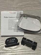 Polar Cadence Bluetooth W.I.N.D. RS800CX RCX5 RCX3 CS600 CS500
