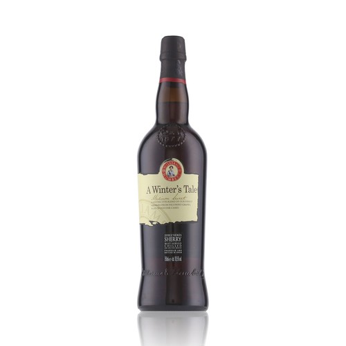 Williams humbert winter s - a, winter's