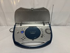 Scott Portable CD Player ZX-P6