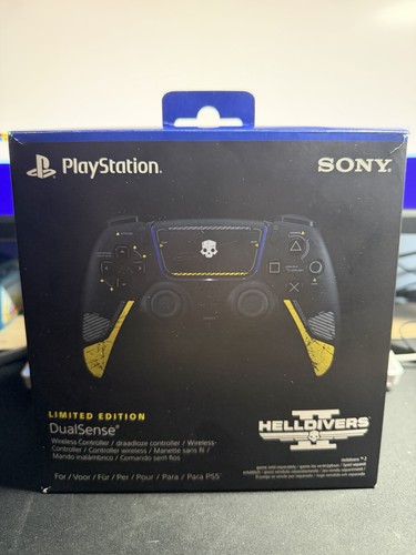 Sony playstation dualsense - playstation,