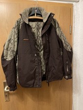 Skianzug Herren Gr. M 48/50 Jacke und Hosen 