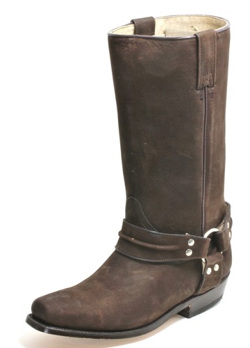 767 bikerstiefel - 767,