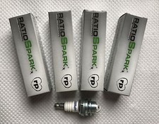 4x Zündkerze wie BPMR7A